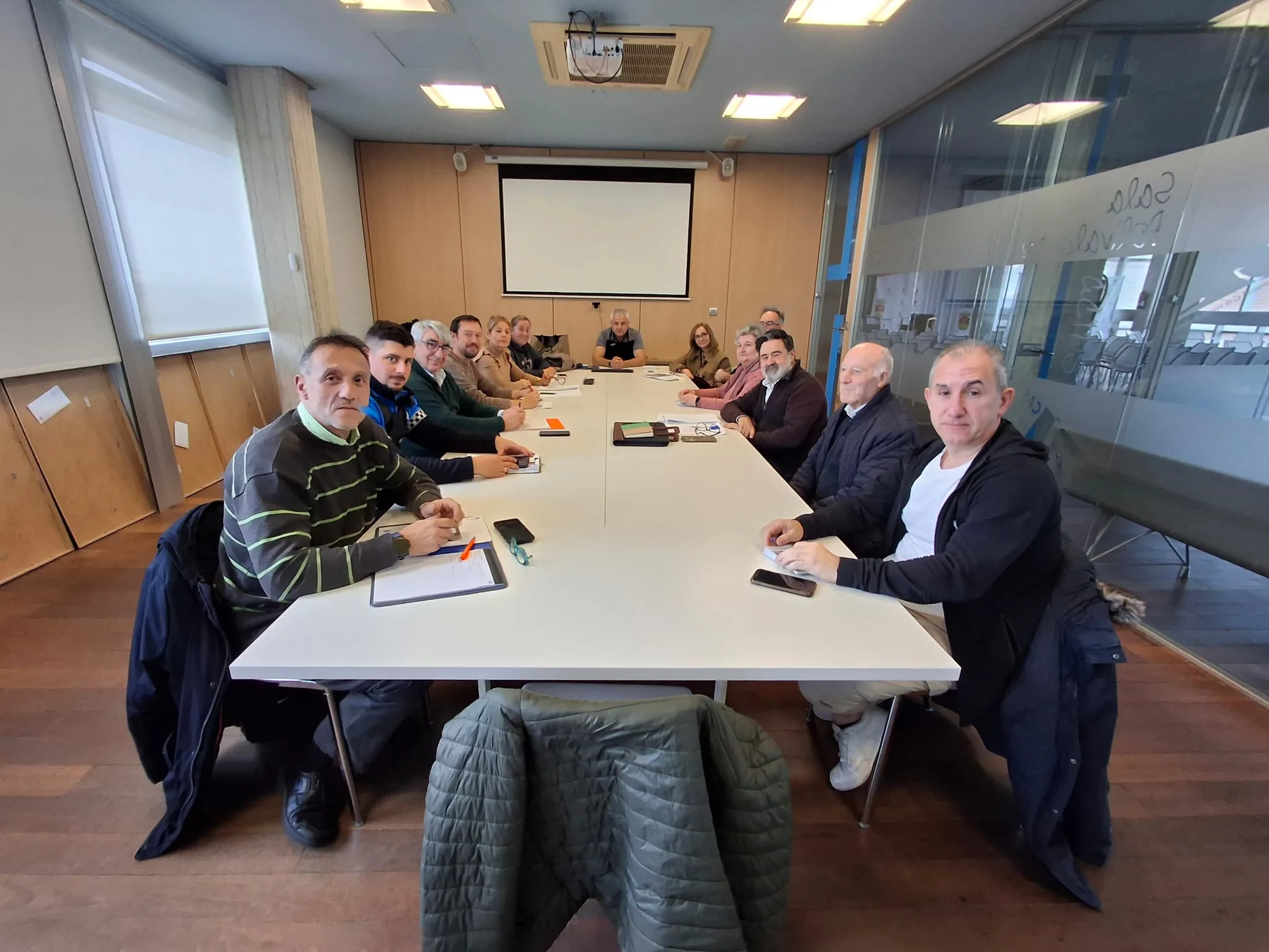 Colaboración ONG Entreculturas